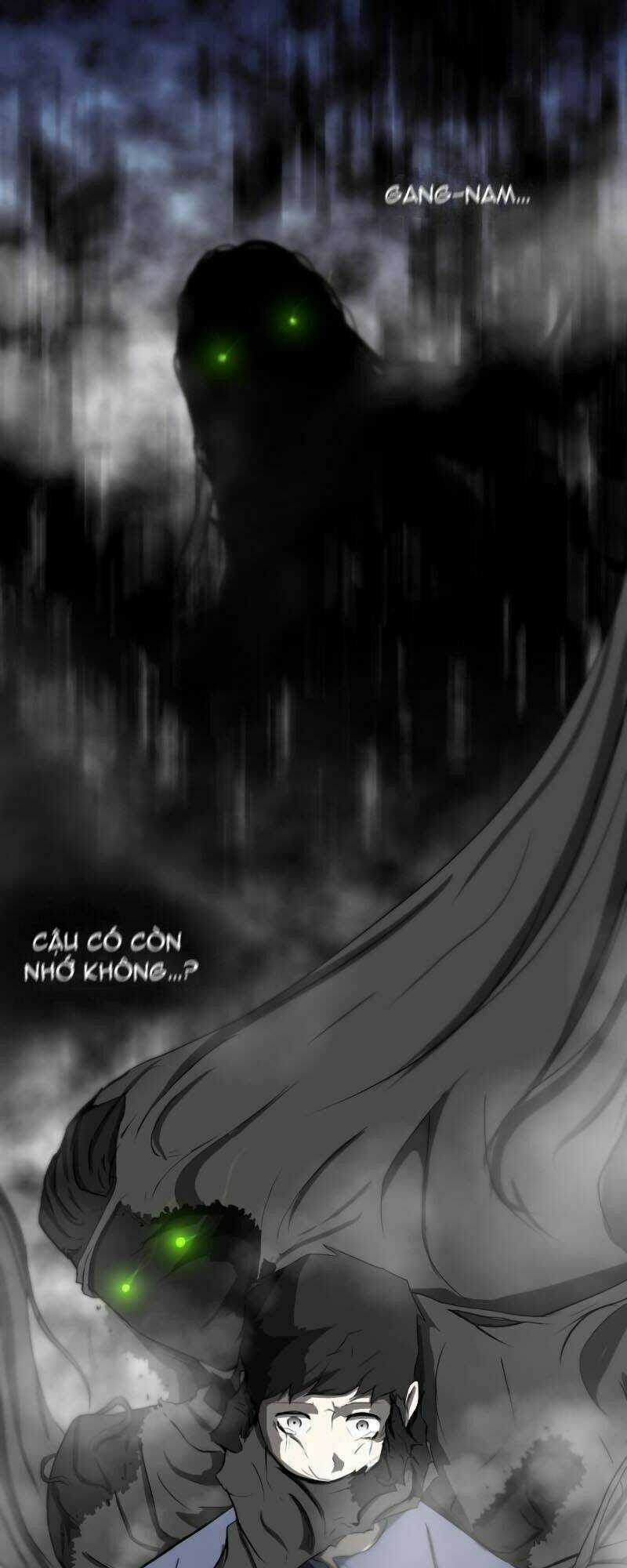 Sinh Vật Đen Tối - Chapter 16 - Trang 53