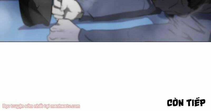 Sinh Vật Đen Tối - Chapter 16 - Trang 59