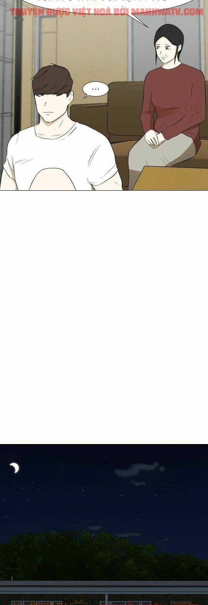 Sinh Vật Đen Tối - Chapter 17 - Trang 23