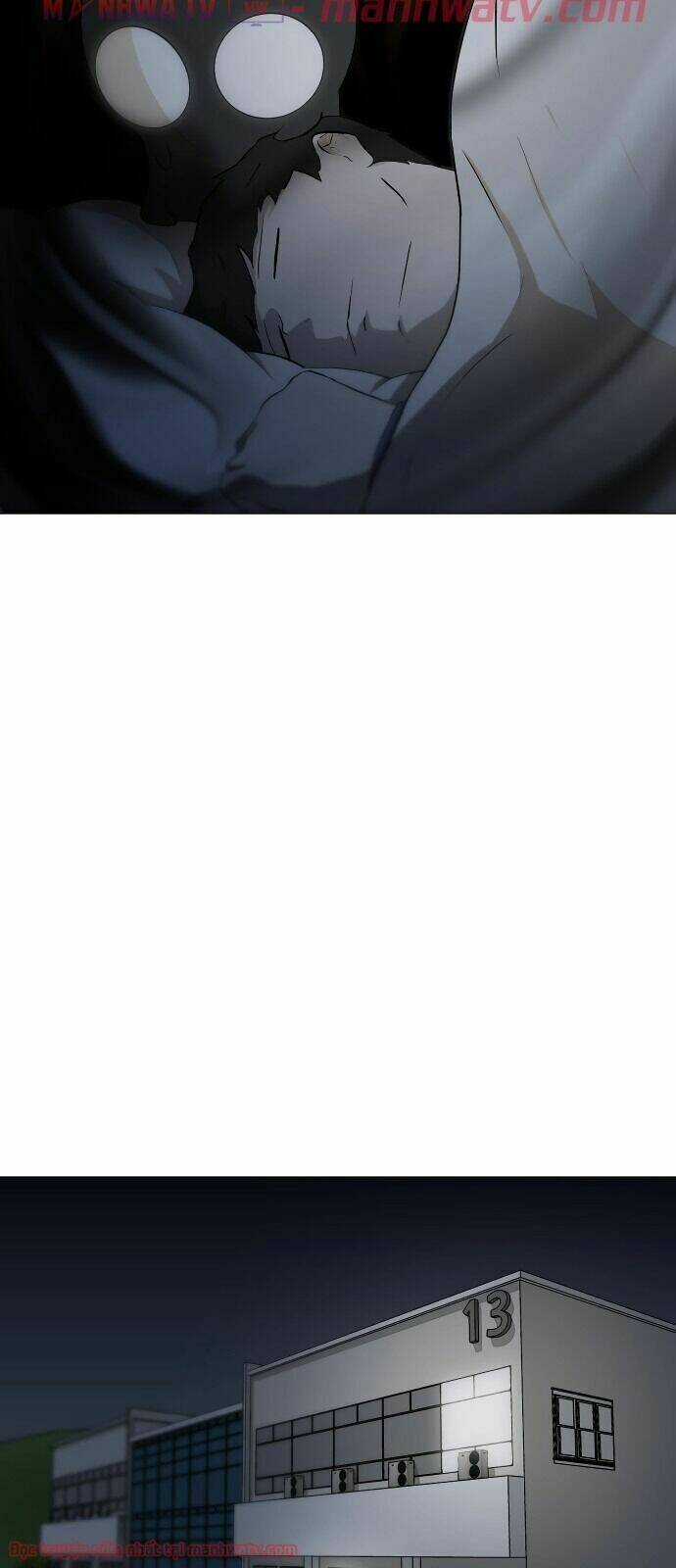 Sinh Vật Đen Tối - Chapter 17 - Trang 26