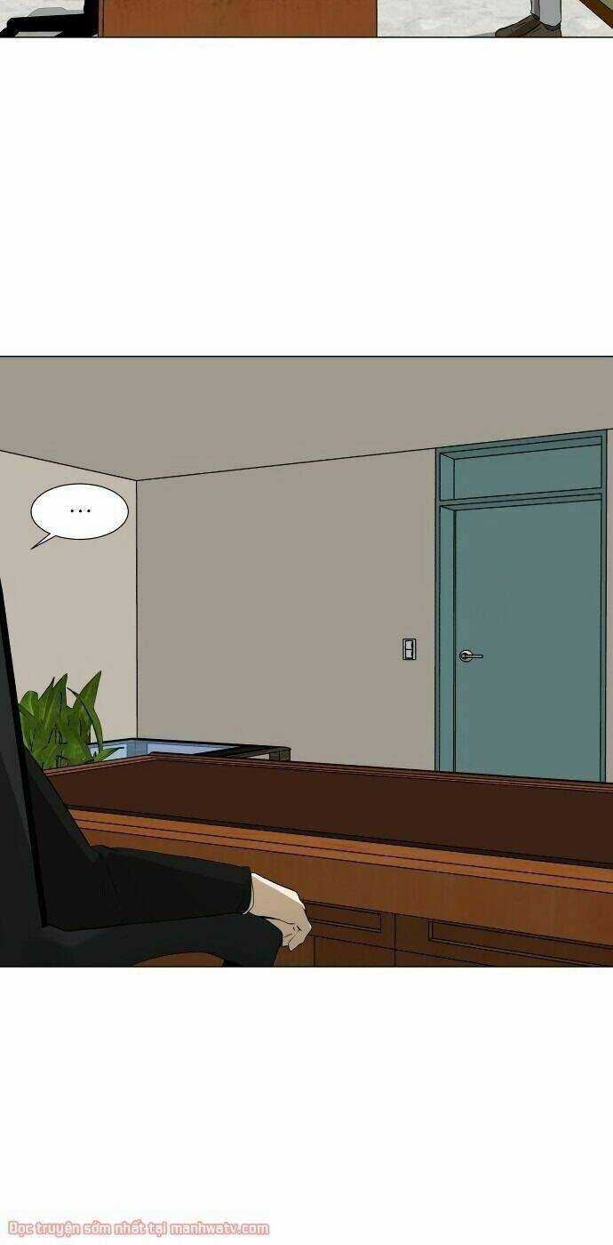 Sinh Vật Đen Tối - Chapter 17 - Trang 34