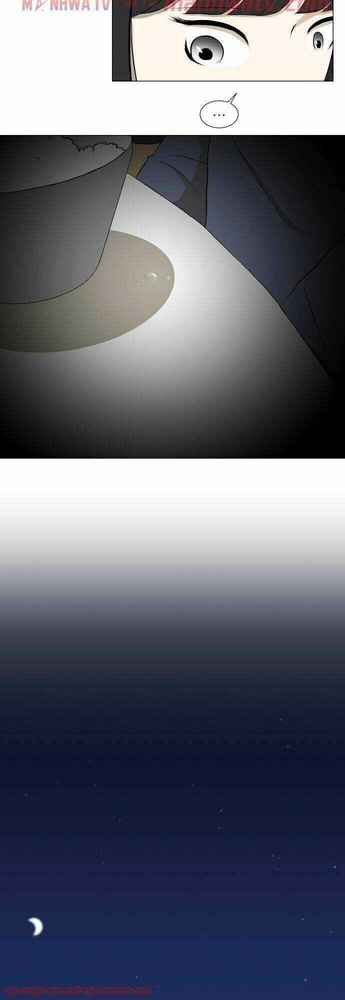 Sinh Vật Đen Tối - Chapter 17 - Trang 10