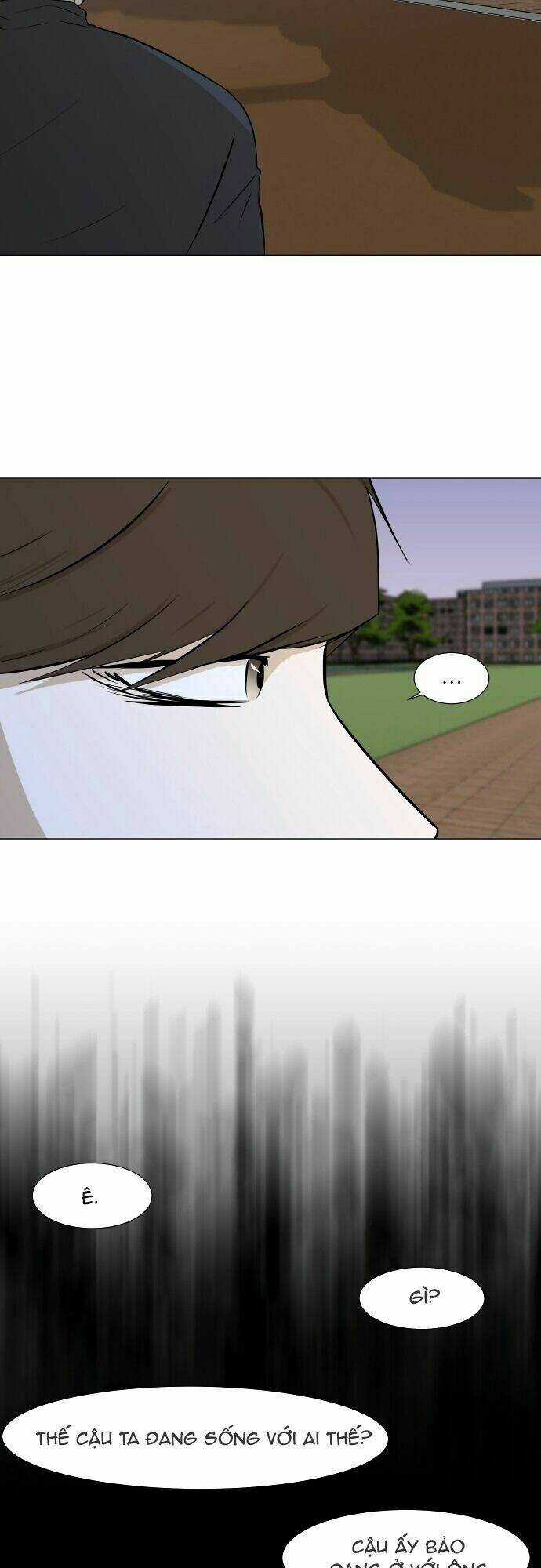 Sinh Vật Đen Tối - Chapter 18 - Trang 9