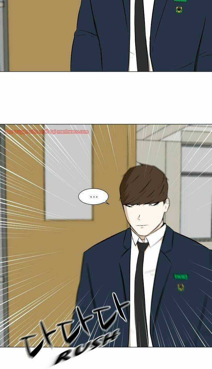 Sinh Vật Đen Tối - Chapter 19 - Trang 28