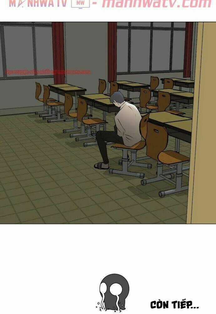 Sinh Vật Đen Tối - Chapter 19 - Trang 46