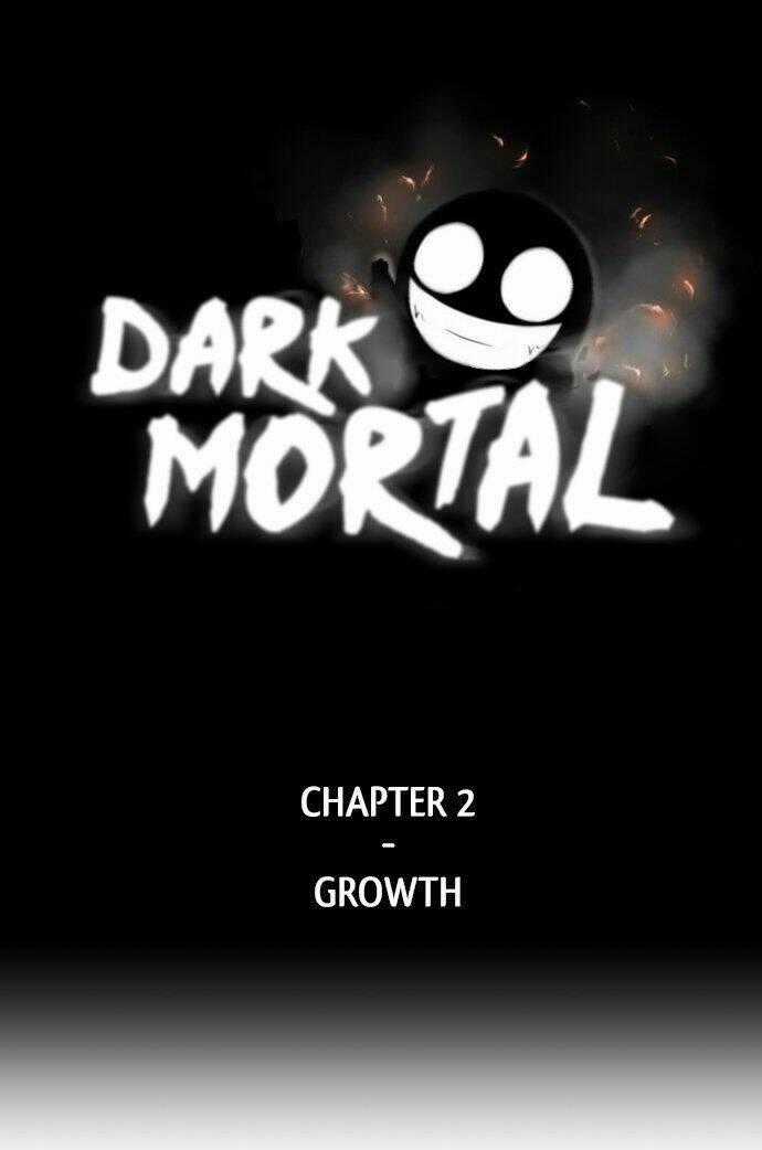 Sinh Vật Đen Tối - Chapter 2 - Trang 2