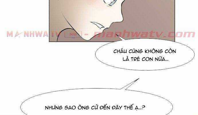 Sinh Vật Đen Tối - Chapter 2 - Trang 101