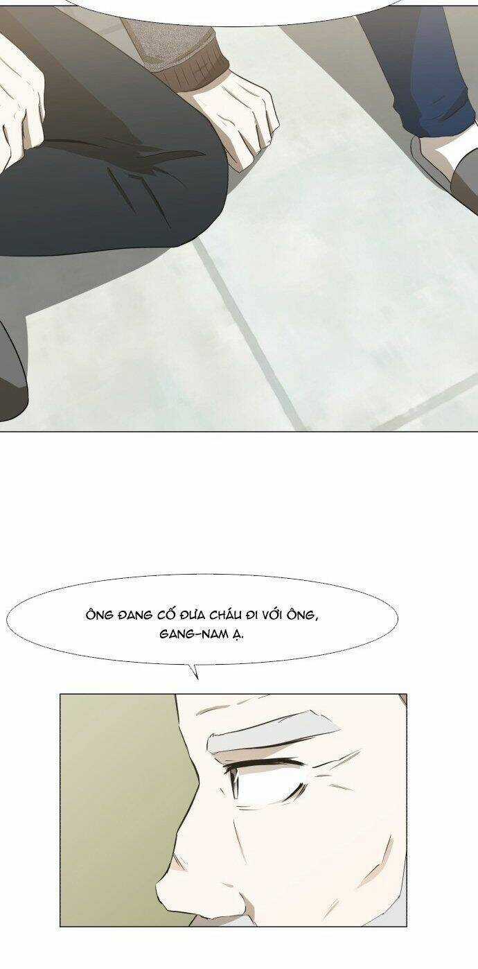 Sinh Vật Đen Tối - Chapter 2 - Trang 102