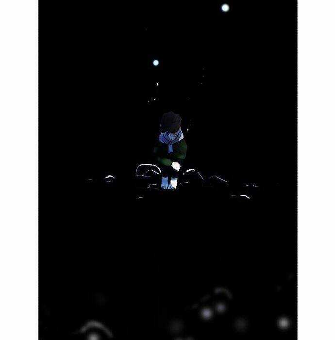 Sinh Vật Đen Tối - Chapter 2 - Trang 108