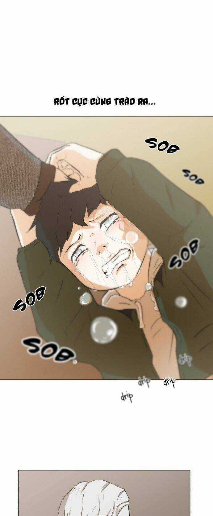 Sinh Vật Đen Tối - Chapter 2 - Trang 112