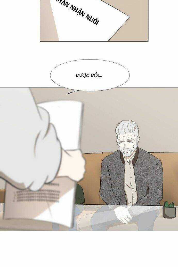 Sinh Vật Đen Tối - Chapter 2 - Trang 115