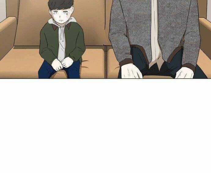 Sinh Vật Đen Tối - Chapter 2 - Trang 120