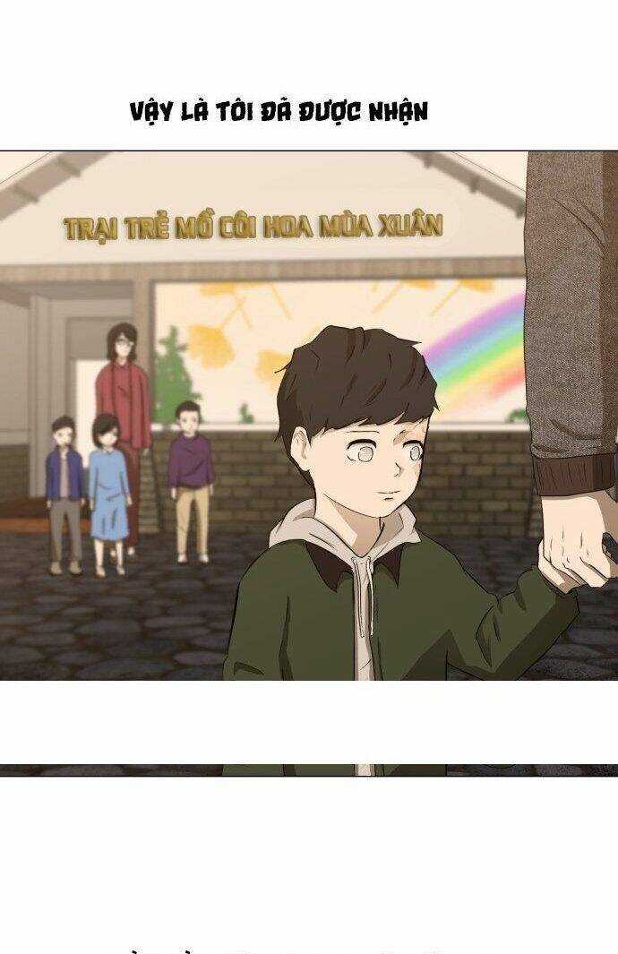 Sinh Vật Đen Tối - Chapter 2 - Trang 121