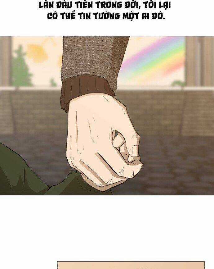 Sinh Vật Đen Tối - Chapter 2 - Trang 122