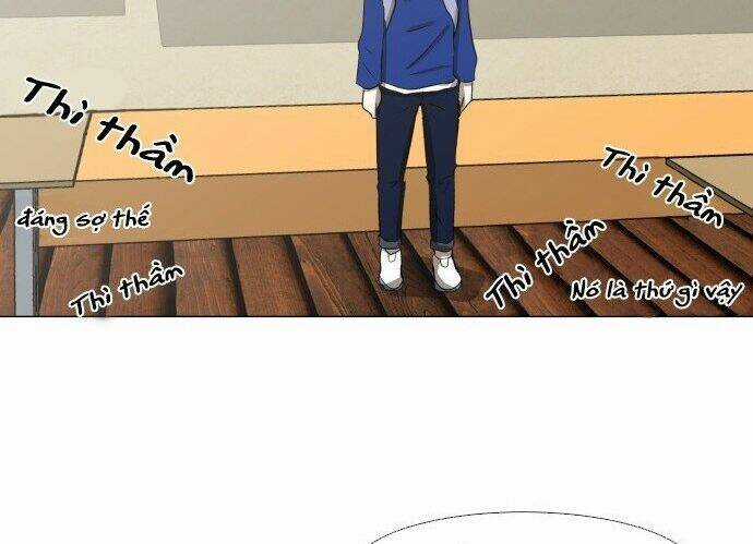 Sinh Vật Đen Tối - Chapter 2 - Trang 125