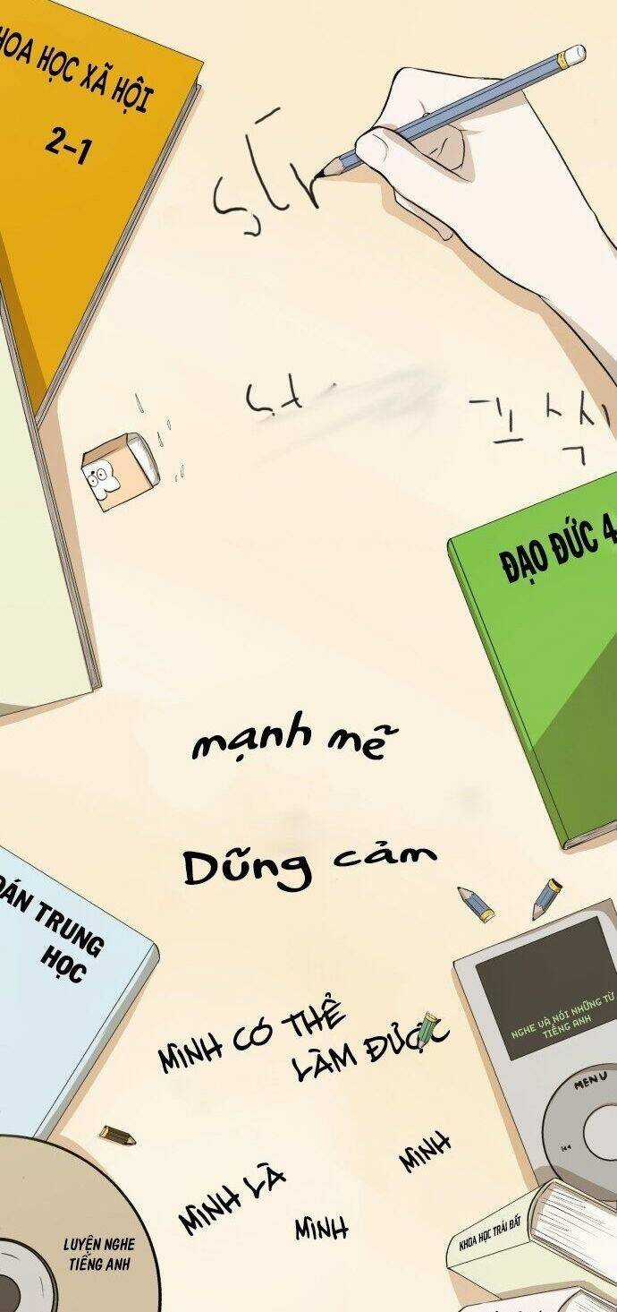 Sinh Vật Đen Tối - Chapter 2 - Trang 134