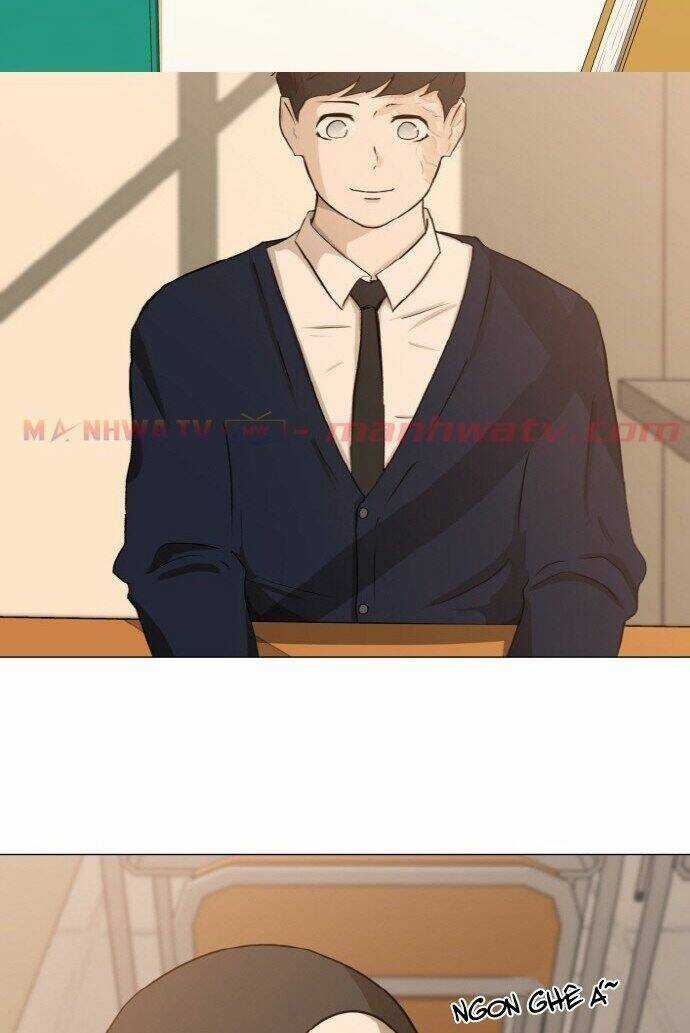 Sinh Vật Đen Tối - Chapter 2 - Trang 136