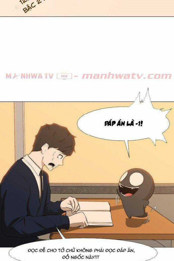 Sinh Vật Đen Tối - Chapter 2 - Trang 139