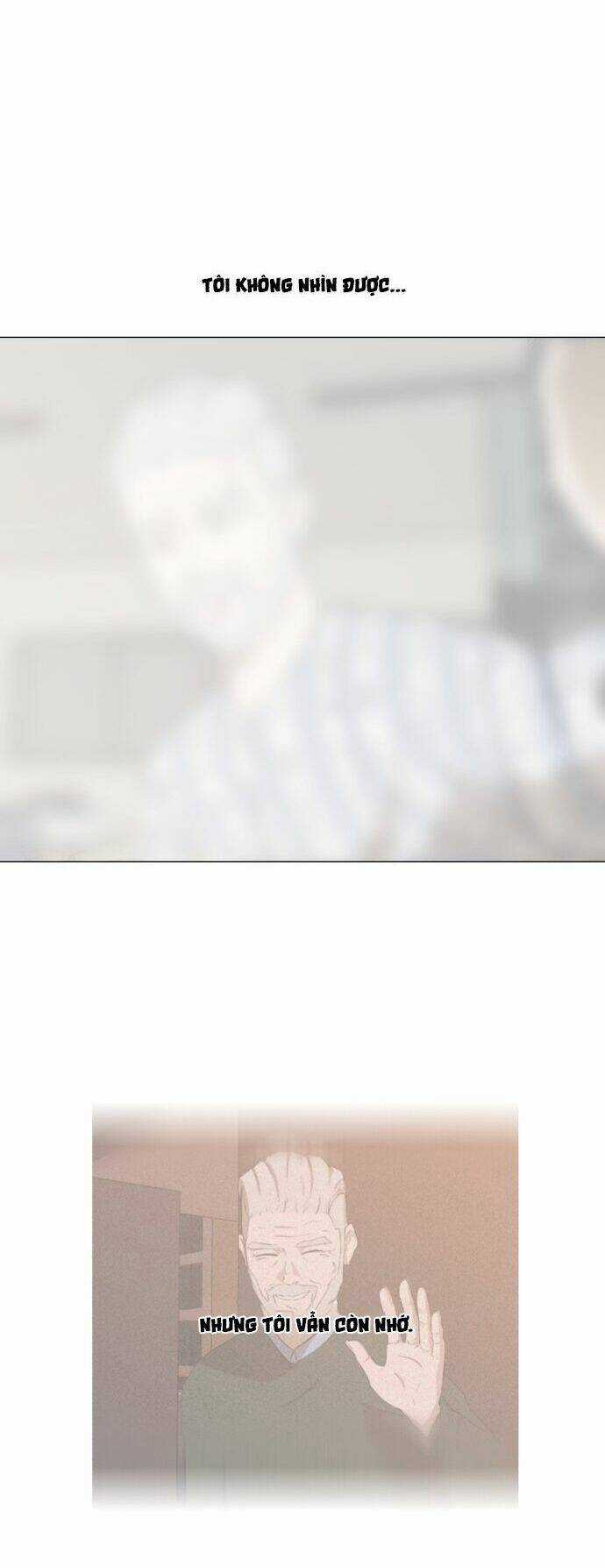 Sinh Vật Đen Tối - Chapter 2 - Trang 15