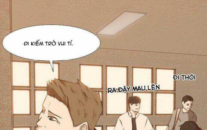 Sinh Vật Đen Tối - Chapter 2 - Trang 145