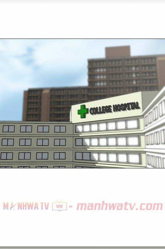 Sinh Vật Đen Tối - Chapter 2 - Trang 3