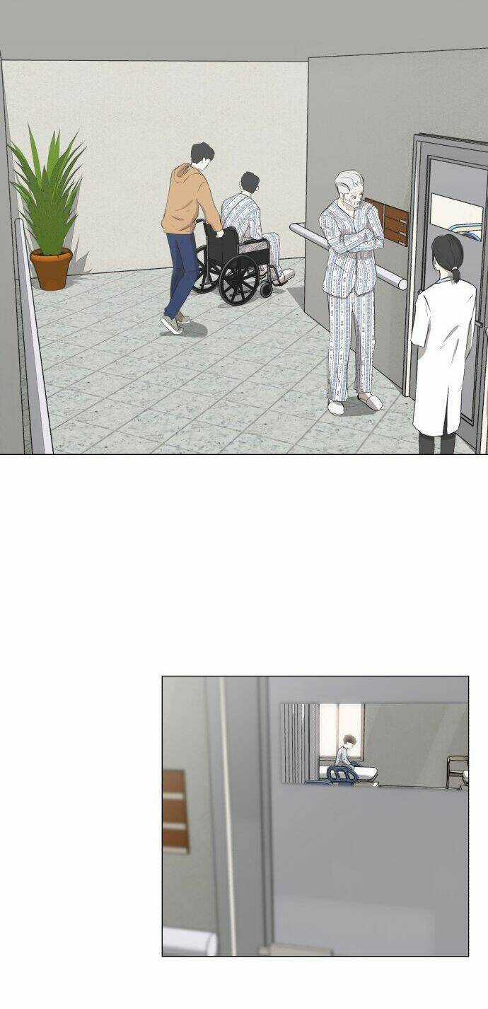 Sinh Vật Đen Tối - Chapter 2 - Trang 4