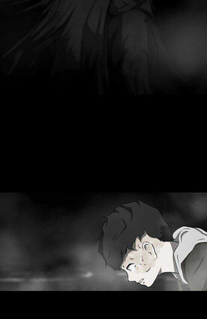 Sinh Vật Đen Tối - Chapter 2 - Trang 50