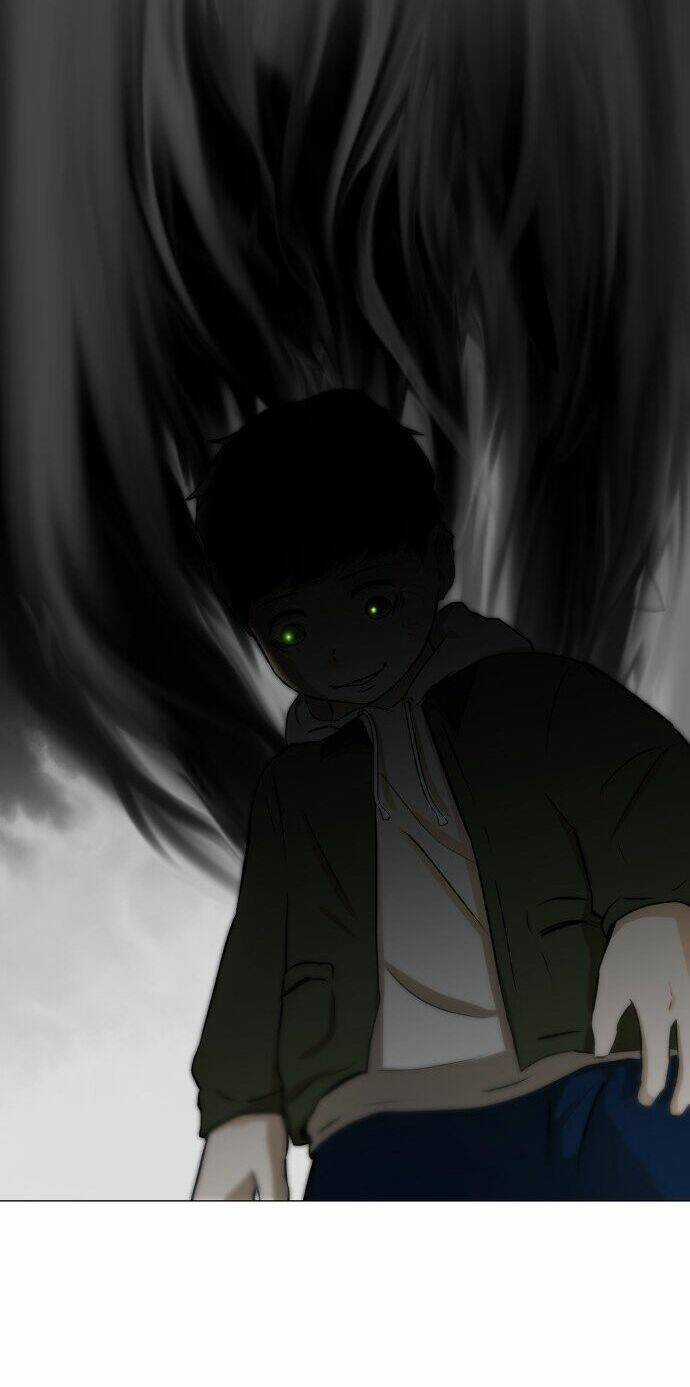 Sinh Vật Đen Tối - Chapter 2 - Trang 55