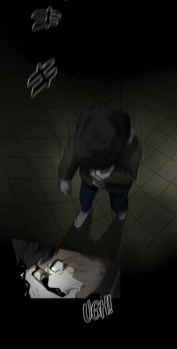 Sinh Vật Đen Tối - Chapter 2 - Trang 63