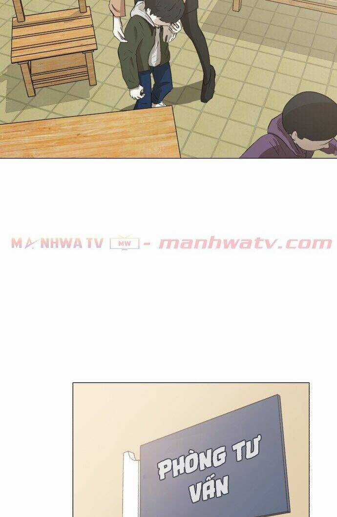 Sinh Vật Đen Tối - Chapter 2 - Trang 67