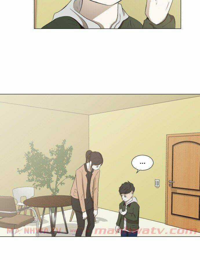 Sinh Vật Đen Tối - Chapter 2 - Trang 69