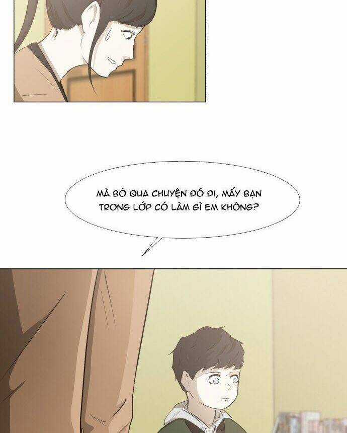 Sinh Vật Đen Tối - Chapter 2 - Trang 71