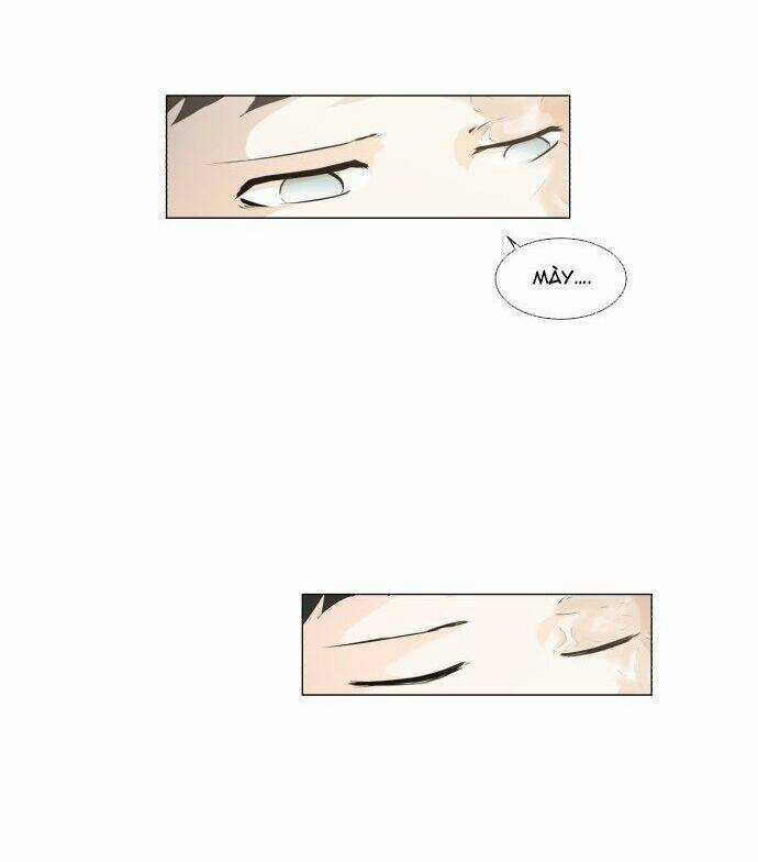 Sinh Vật Đen Tối - Chapter 2 - Trang 9