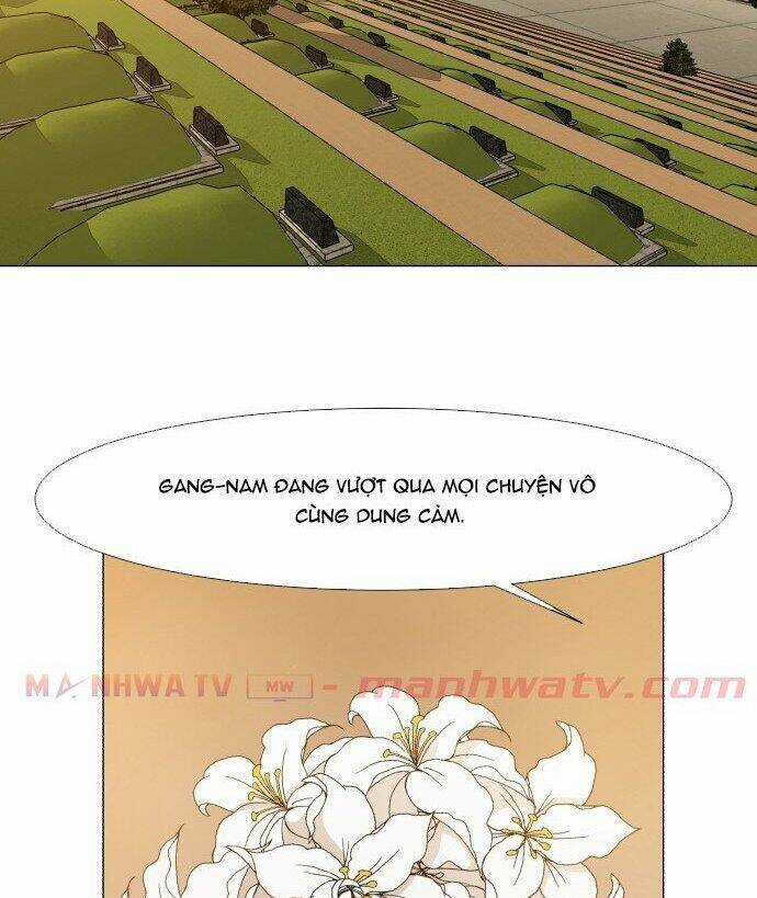 Sinh Vật Đen Tối - Chapter 2 - Trang 82