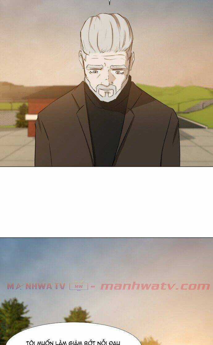 Sinh Vật Đen Tối - Chapter 2 - Trang 85