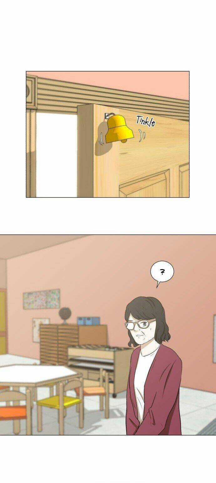 Sinh Vật Đen Tối - Chapter 2 - Trang 87