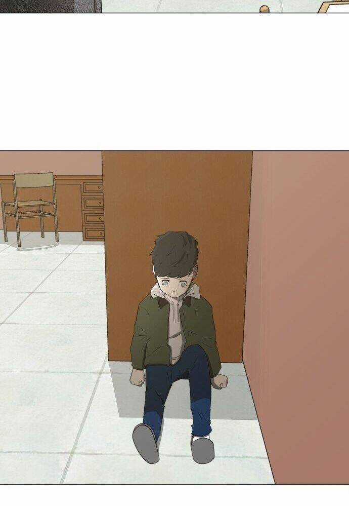 Sinh Vật Đen Tối - Chapter 2 - Trang 93