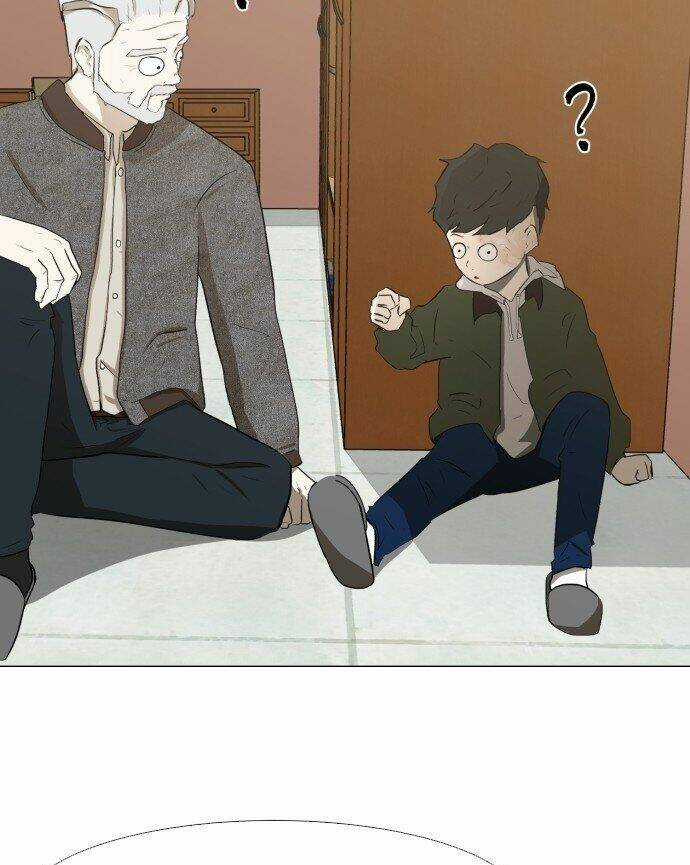 Sinh Vật Đen Tối - Chapter 2 - Trang 97