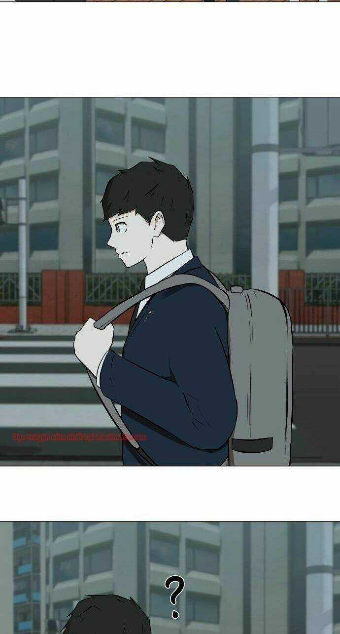 Sinh Vật Đen Tối - Chapter 20 - Trang 42