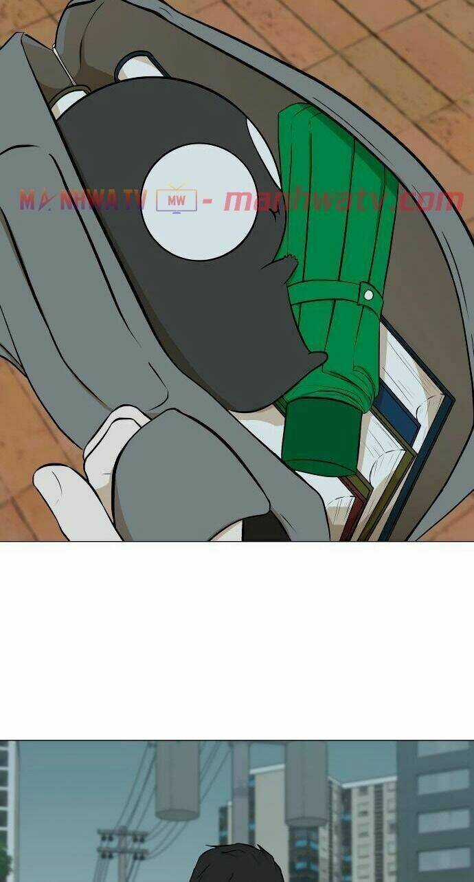 Sinh Vật Đen Tối - Chapter 20 - Trang 44