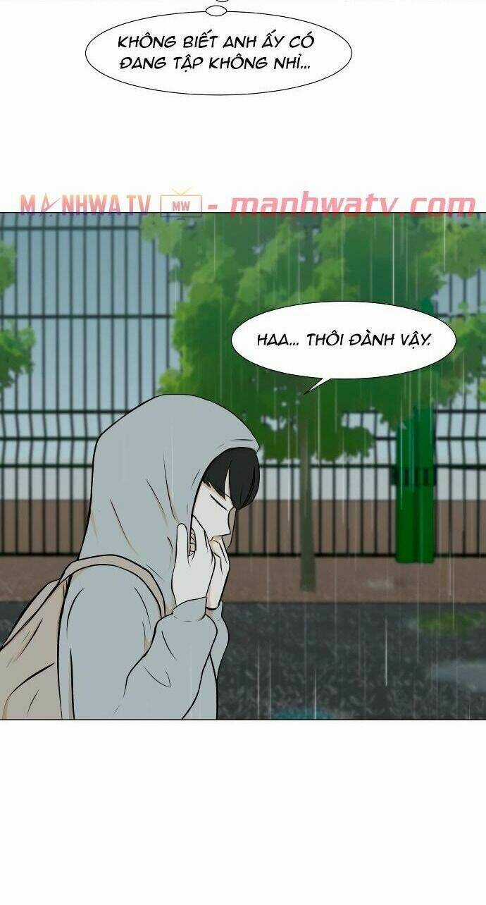 Sinh Vật Đen Tối - Chapter 20 - Trang 50