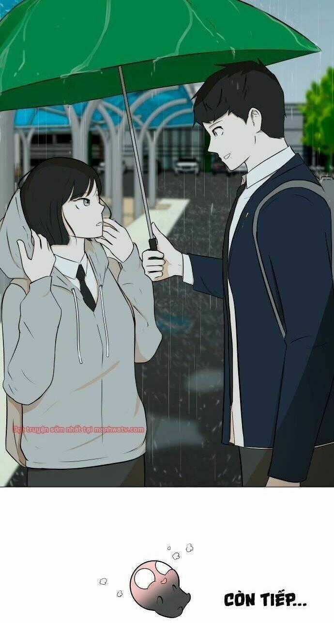 Sinh Vật Đen Tối - Chapter 20 - Trang 54