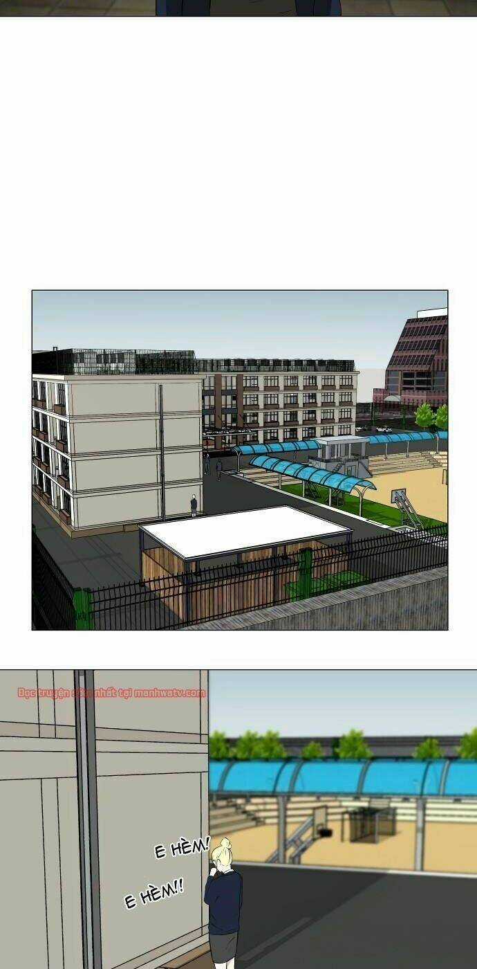 Sinh Vật Đen Tối - Chapter 20 - Trang 9