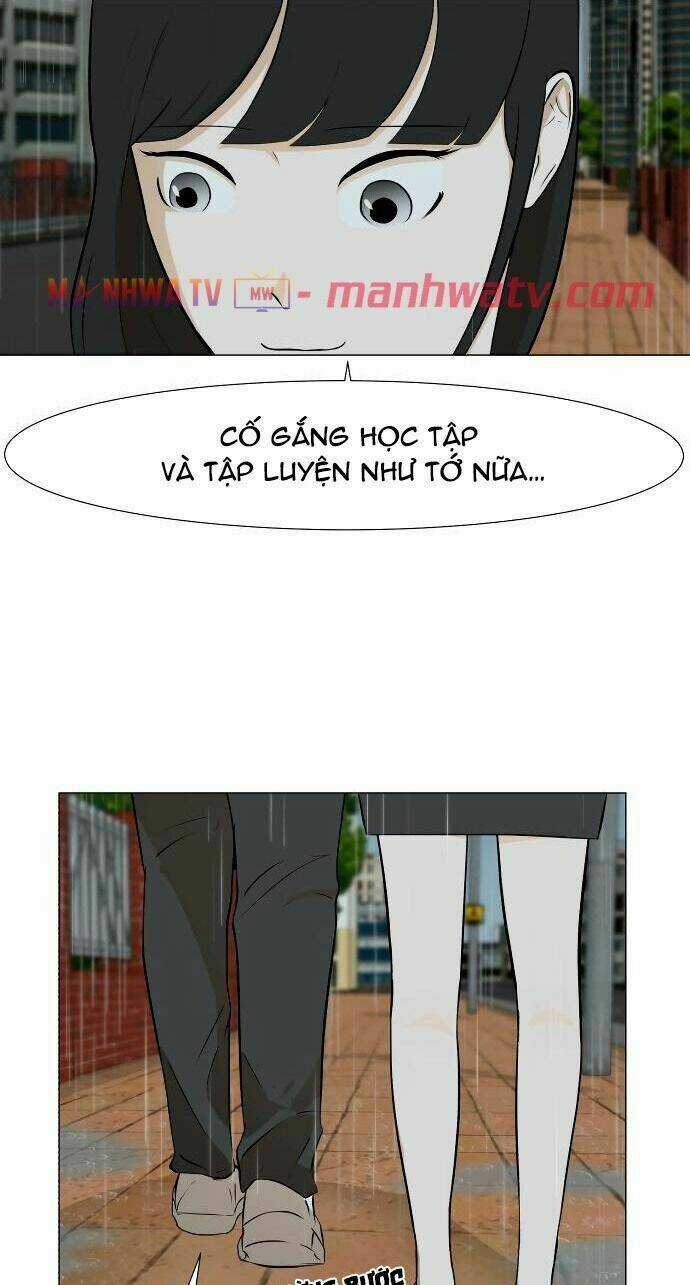 Sinh Vật Đen Tối - Chapter 21 - Trang 12