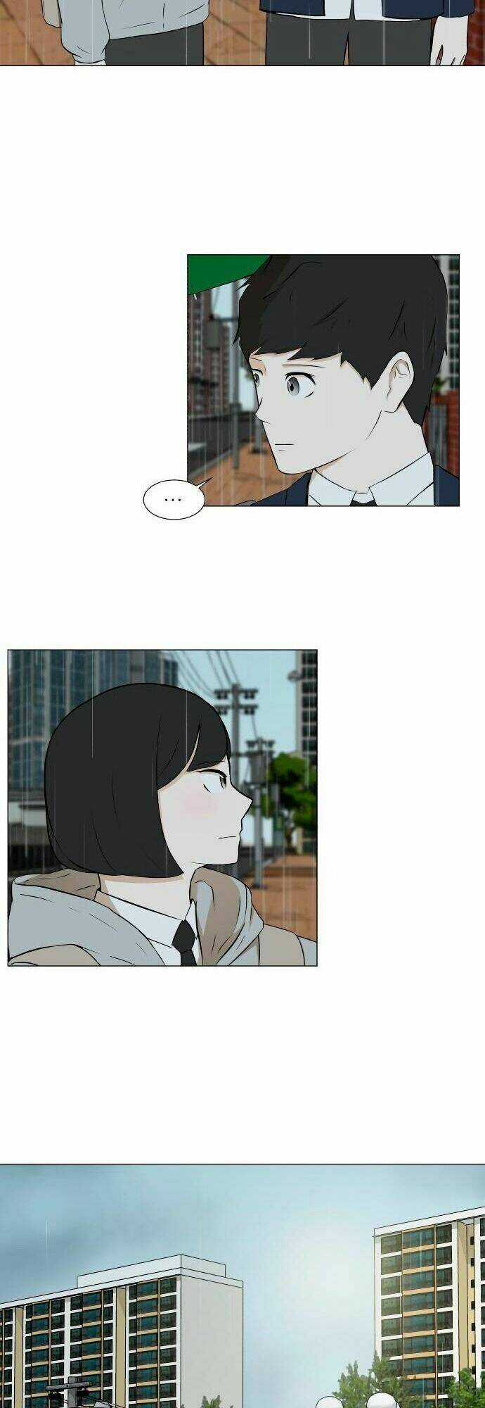 Sinh Vật Đen Tối - Chapter 21 - Trang 14