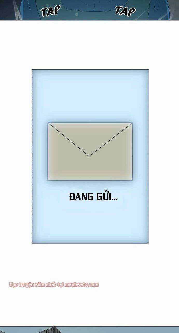 Sinh Vật Đen Tối - Chapter 21 - Trang 19