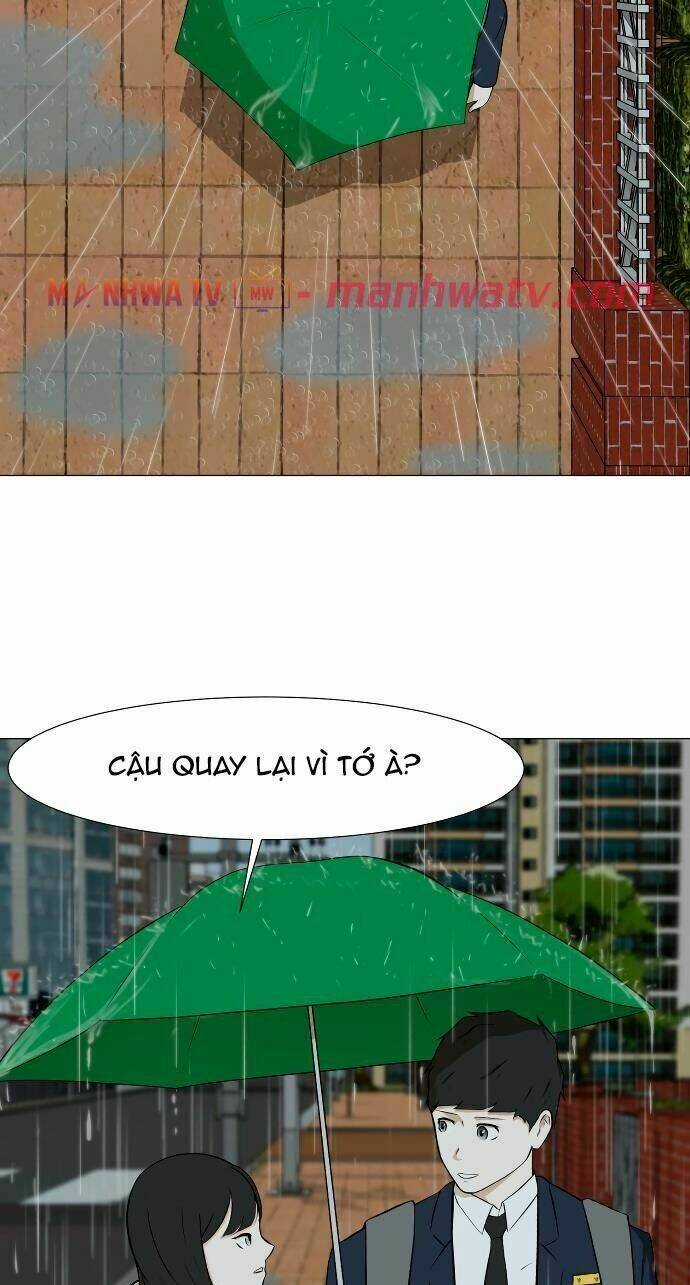 Sinh Vật Đen Tối - Chapter 21 - Trang 3