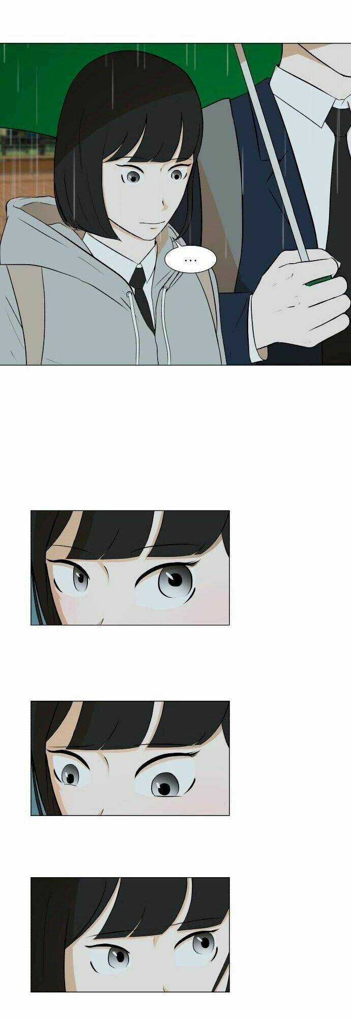 Sinh Vật Đen Tối - Chapter 21 - Trang 5