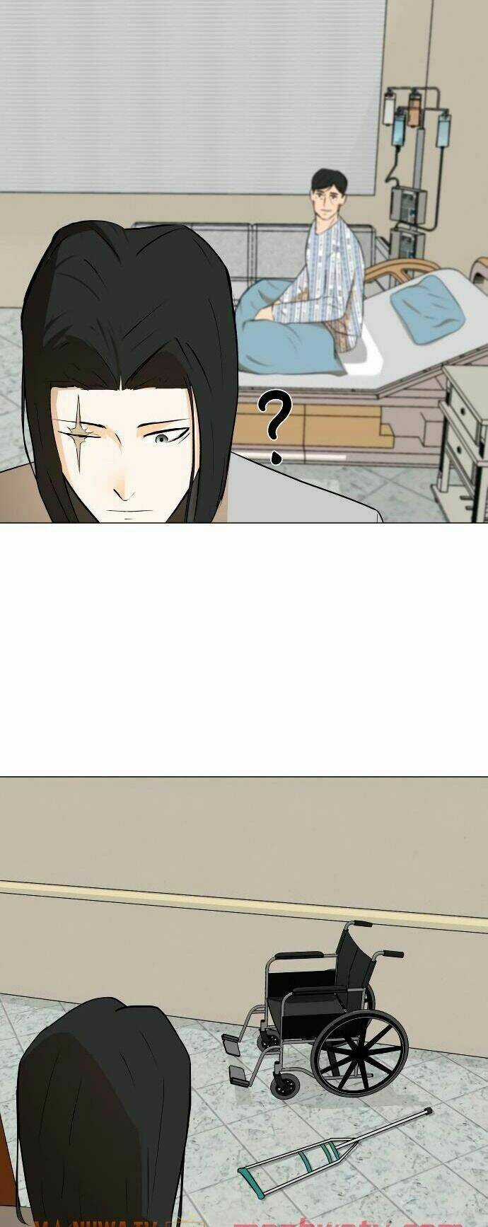 Sinh Vật Đen Tối - Chapter 21 - Trang 48