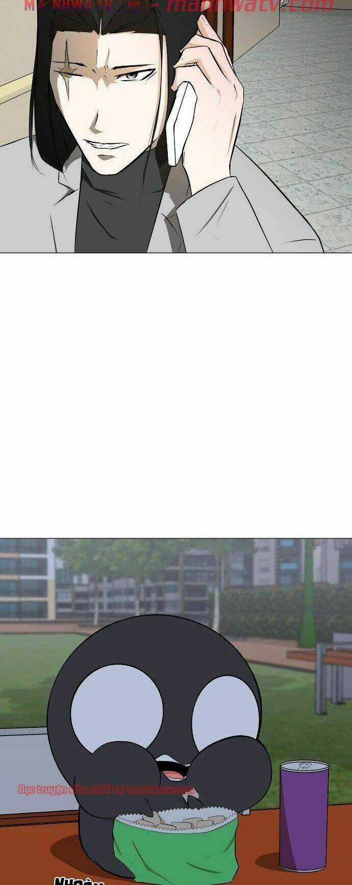 Sinh Vật Đen Tối - Chapter 21 - Trang 51